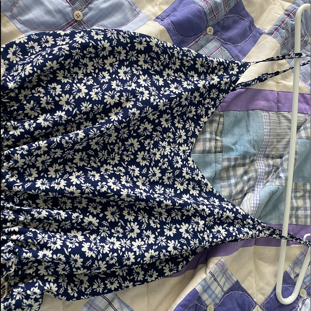 Mind Code Romper - Picture 2 of 5